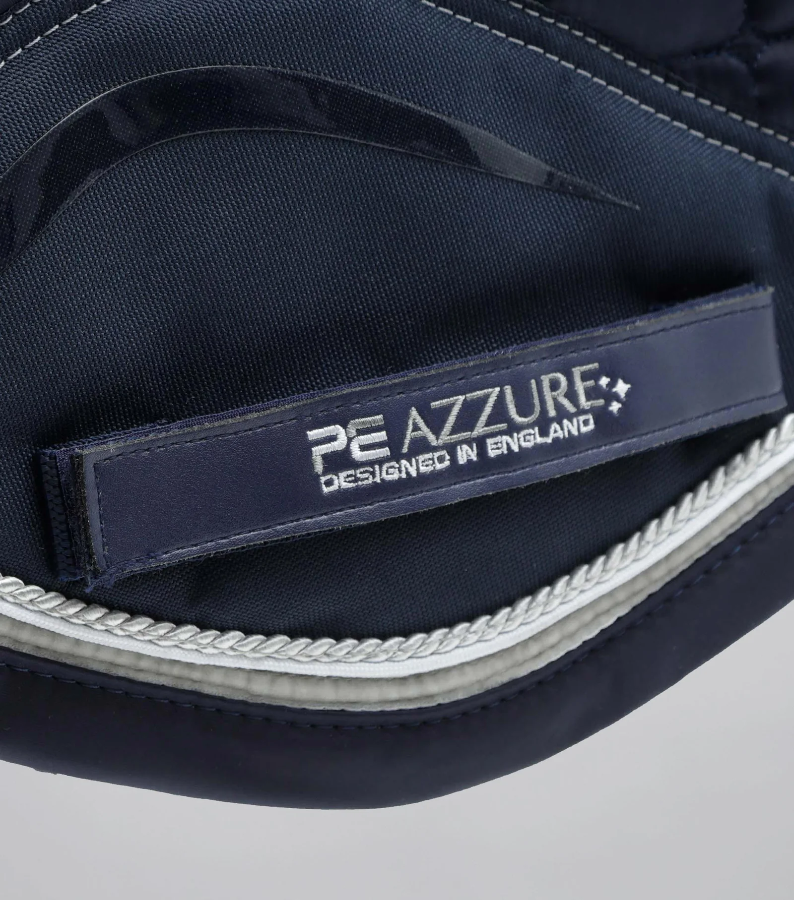 زیرزین ساتن Premier Equine مدل Azzure — 3