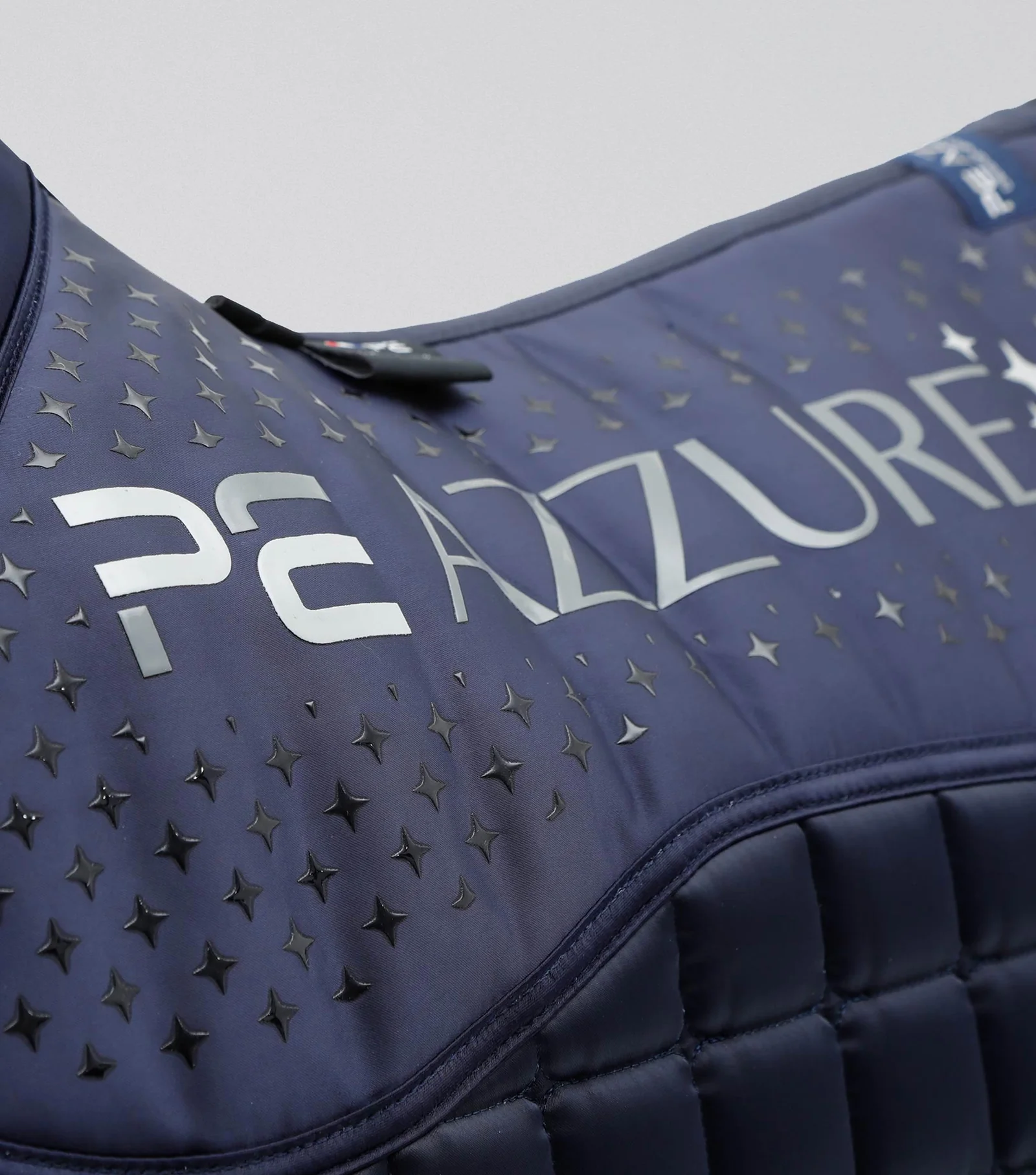 زیرزین ساتن Premier Equine مدل Azzure — 2