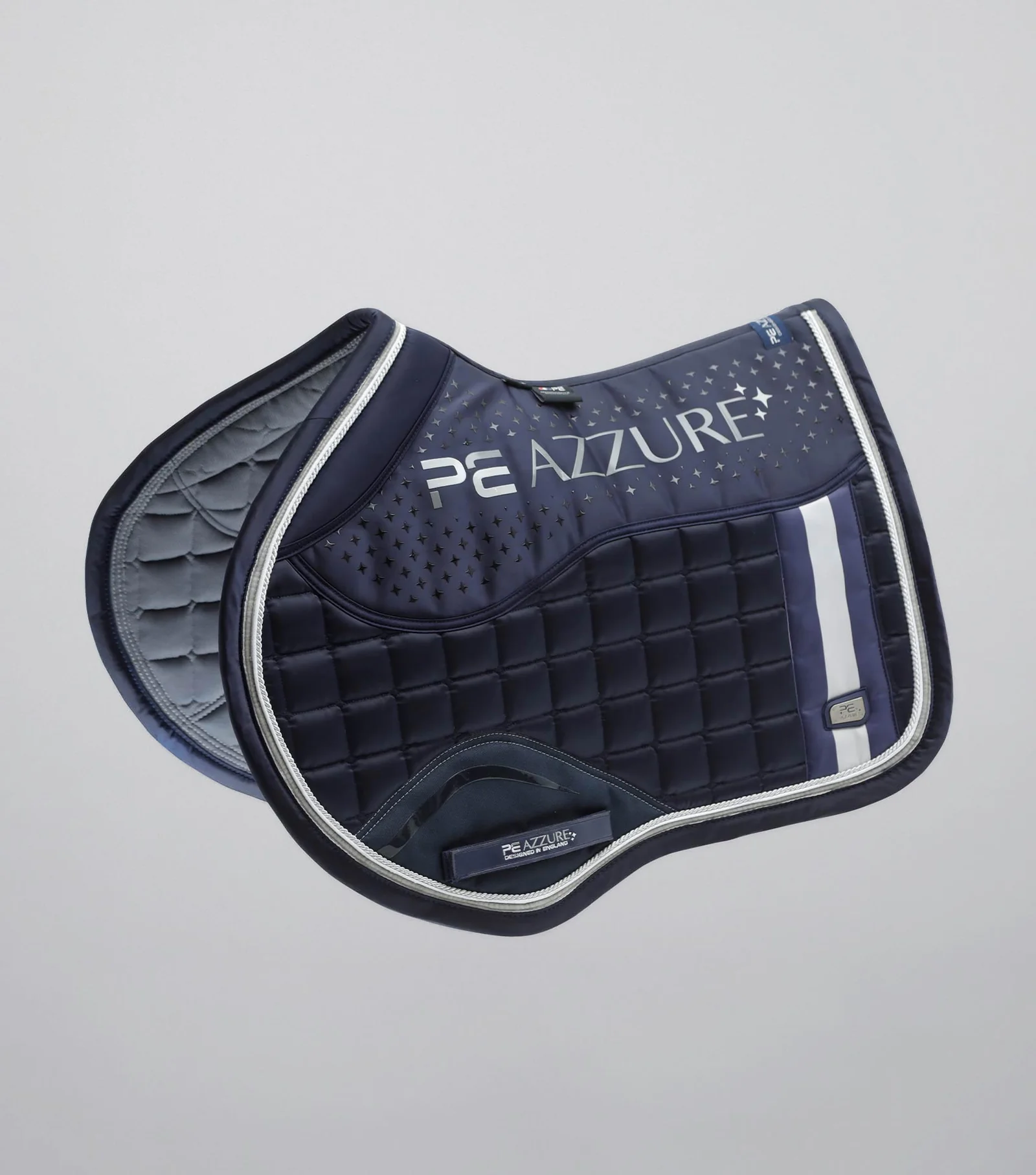زیرزین ساتن Premier Equine مدل Azzure