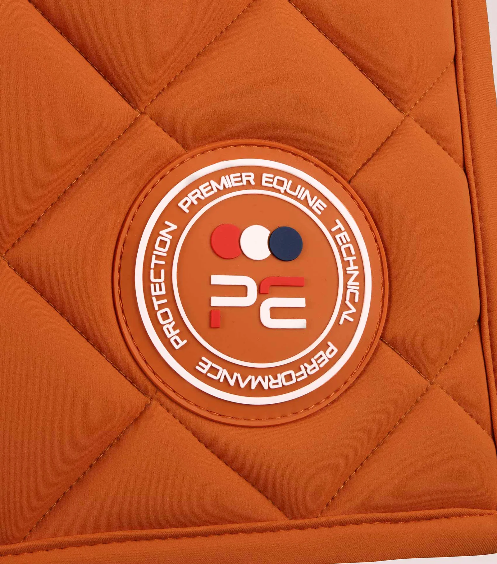 زیرزین پرشی Premier Equine مدل Atlas — 2