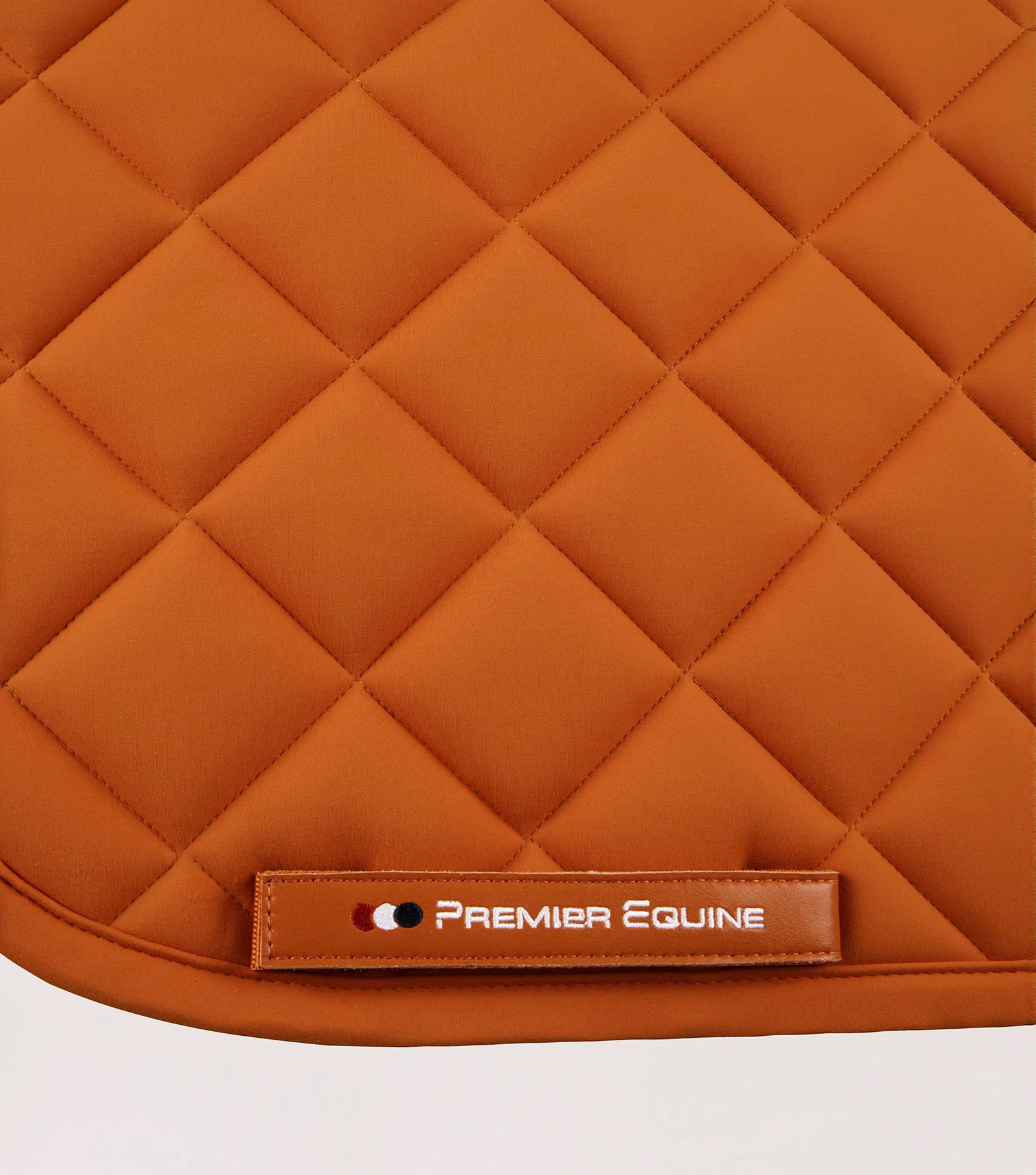 زیرزین پرشی Premier Equine مدل Atlas — 4