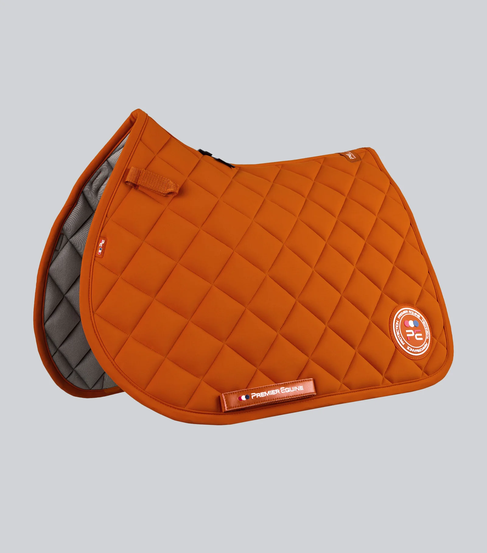 زیرزین پرشی Premier Equine مدل Atlas