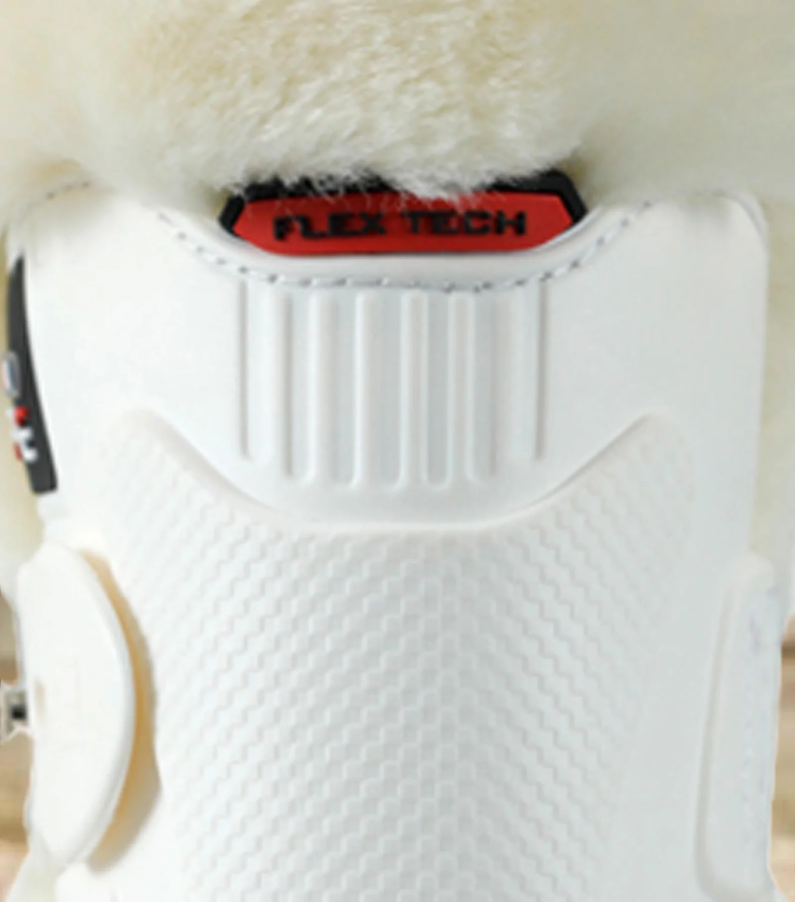 بوت تاندون تکنو وول Premier Equine مدل سایز L — 3