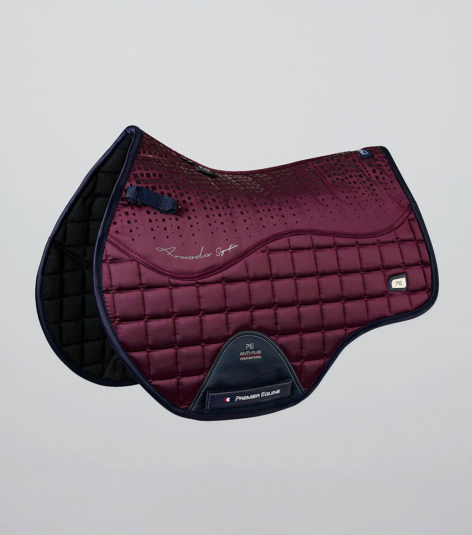 زیرزین Premier Equine مدل Armada — 6
