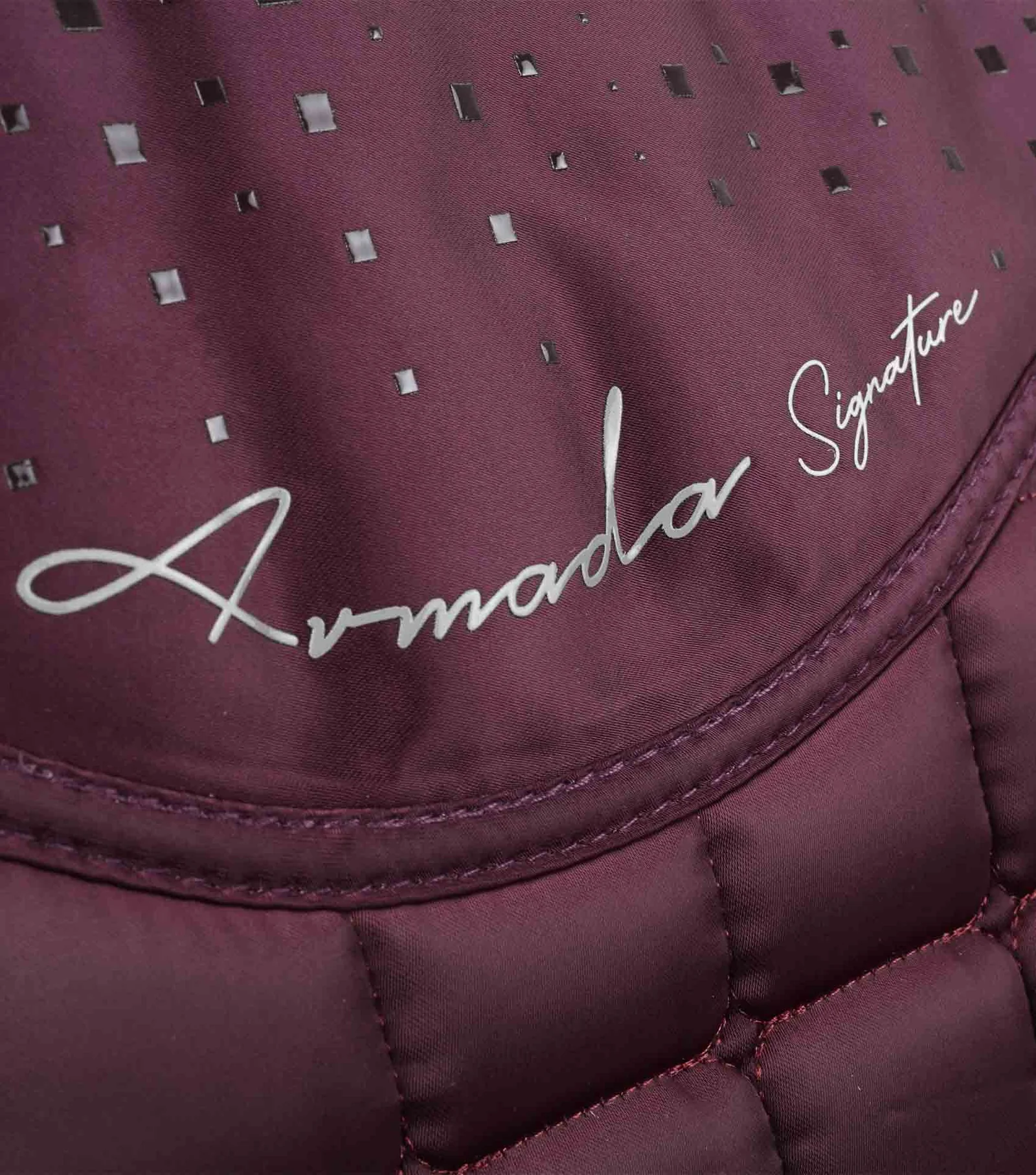 زیرزین Premier Equine مدل Armada — 2
