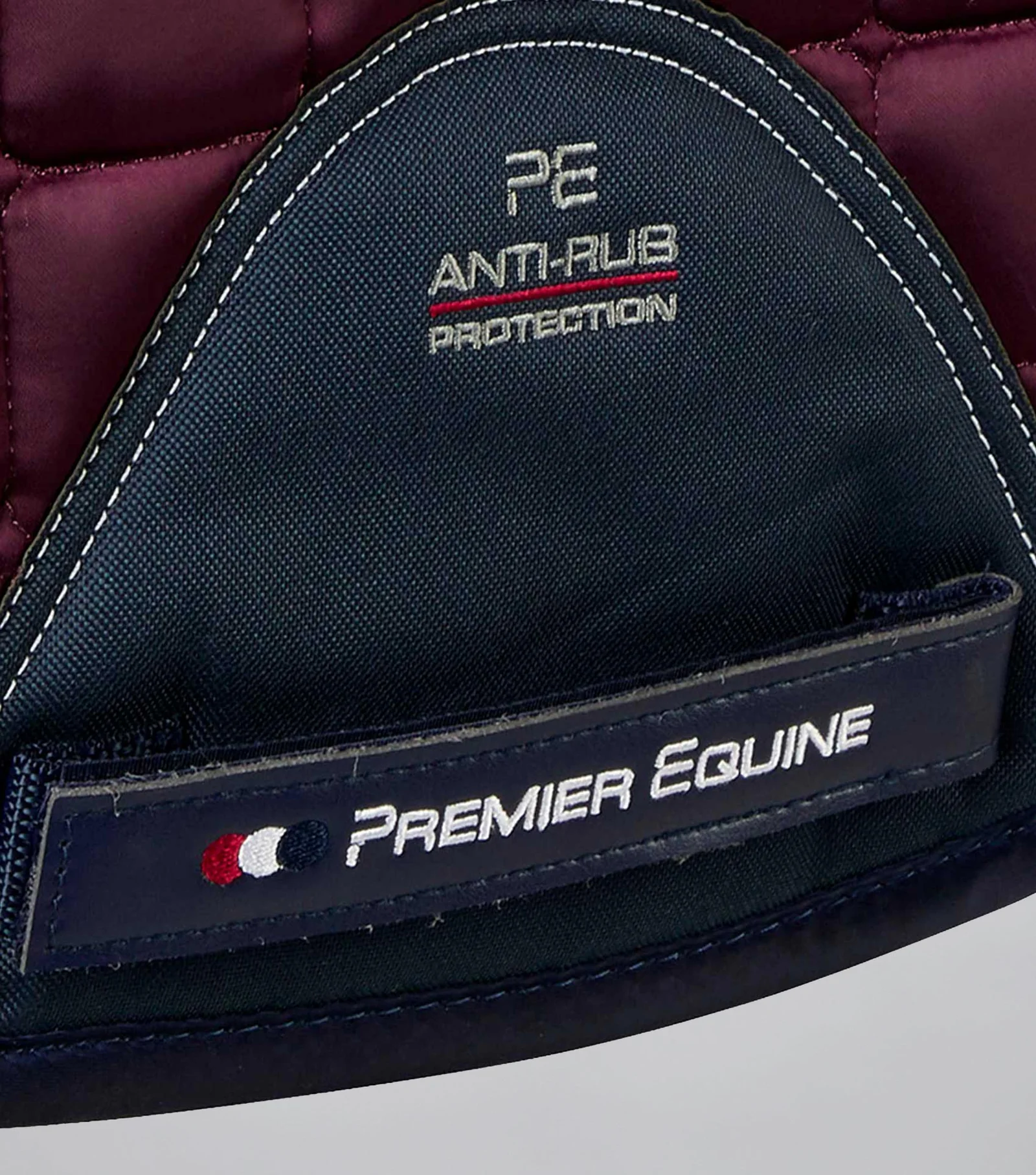 زیرزین Premier Equine مدل Armada — 3