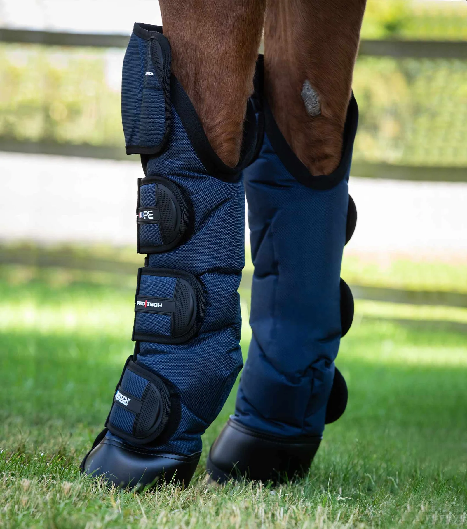 چکمه سفری زانویی Premier Equine مدل Ballistic Knee Pro-Tech — 4