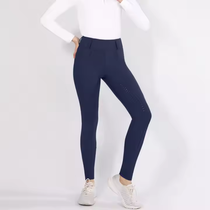شلوار سوارکاری زنانه ZiHorse
