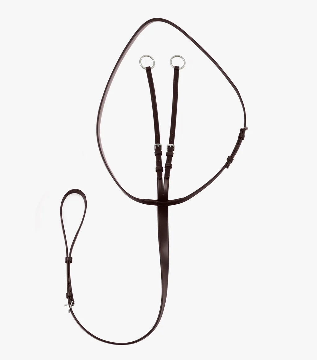 مارتینگل کشویی قابل تنظیم Premier Equine — 4