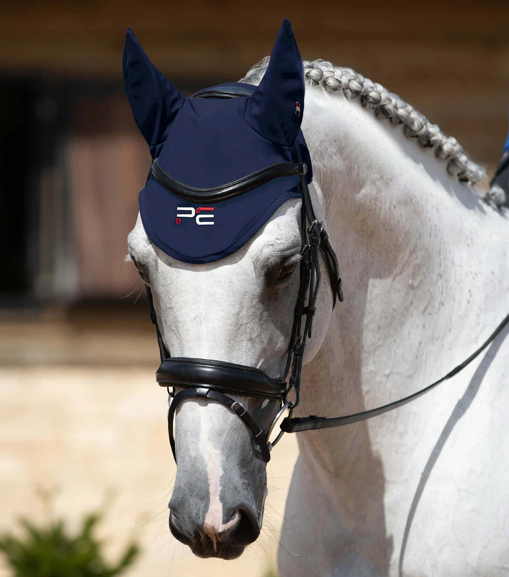 گوش گیر اسب Premier Equine مدل Atlas