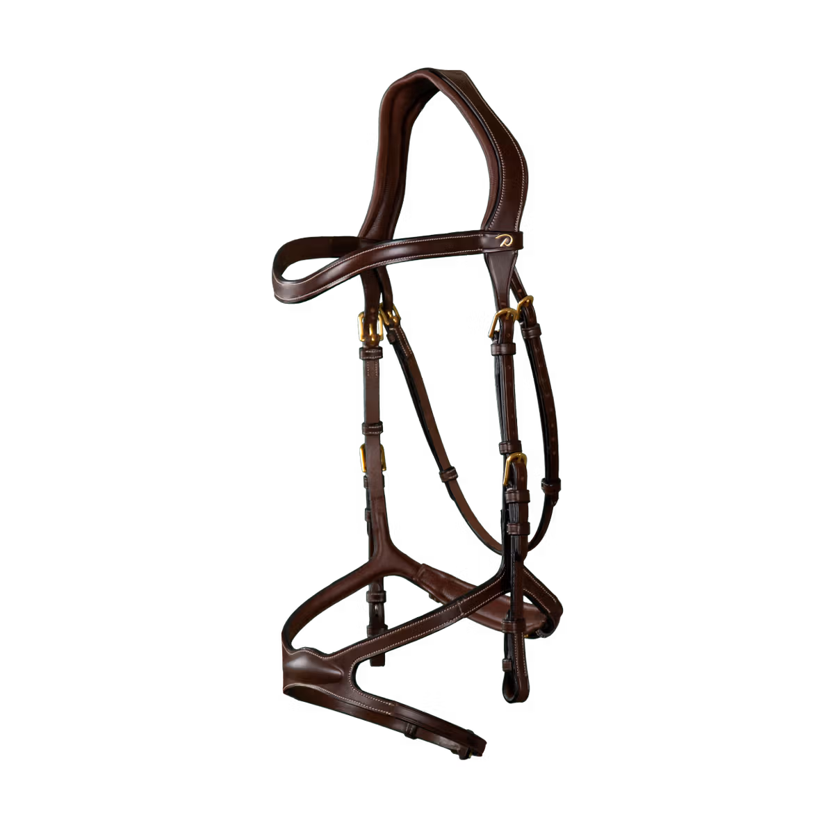 یراق اسب Dyon مدل X-Fit — 4