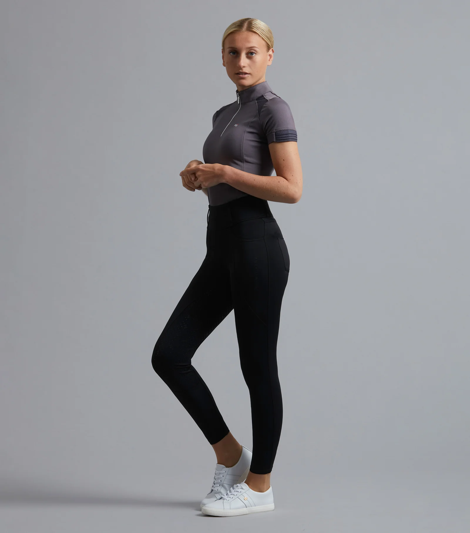 شلوار سوارکاری زنانه Premier Equine