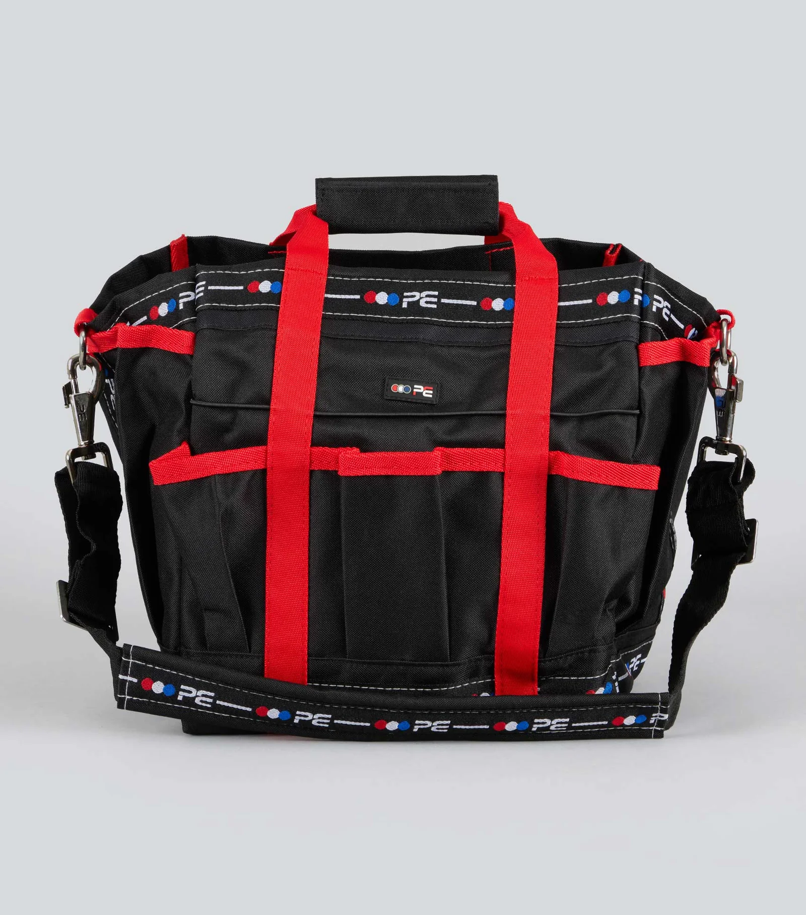 کیف ست تیمار اسب PREMIER EQUINE — 5