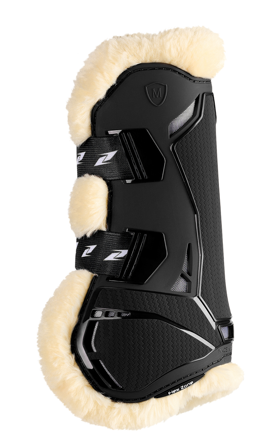محافظ تاندون Zandona مدل CARBON PRO TECHNO-FUR — 2