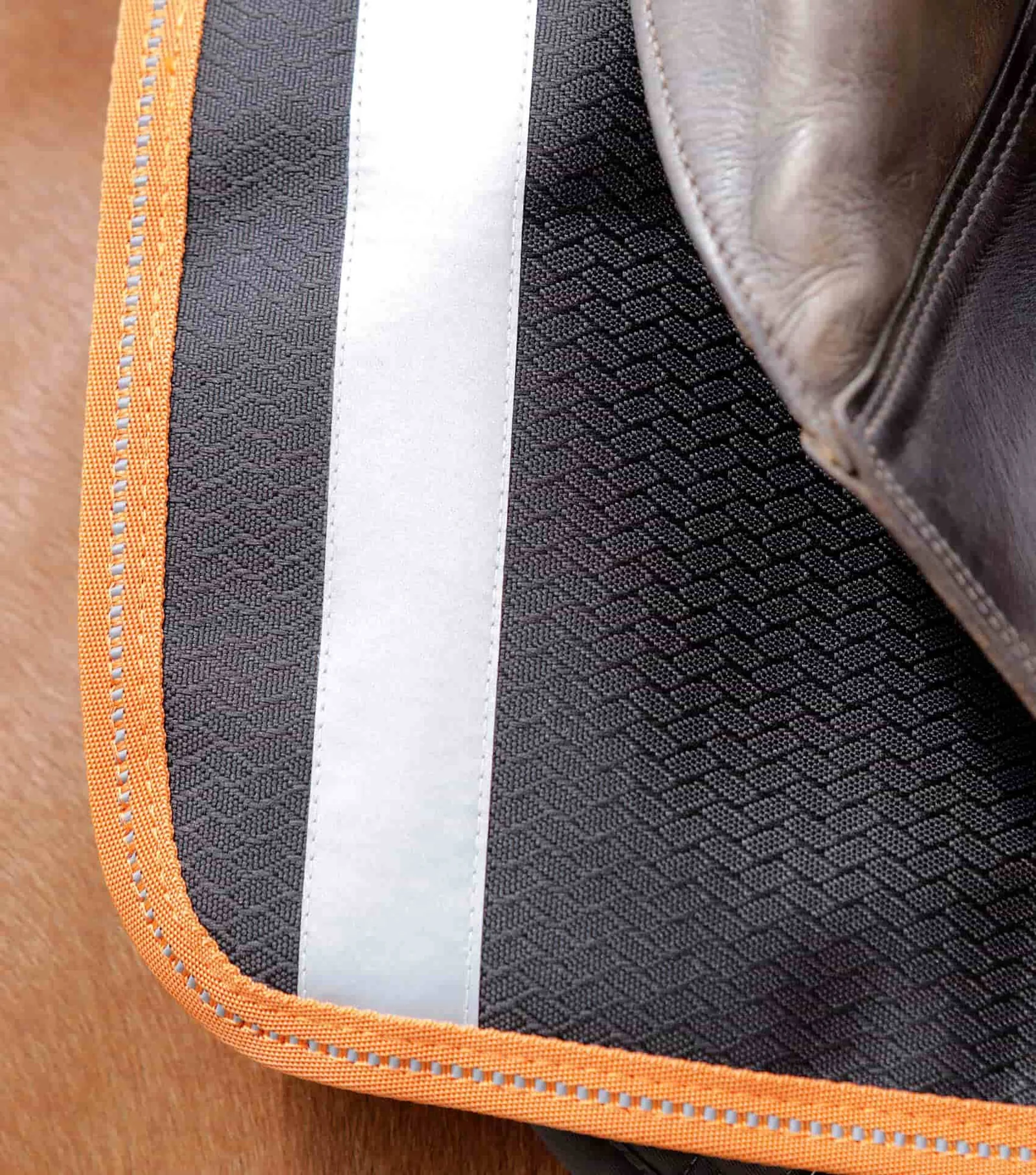 روکش تمرینی Premier Equine مدل Stratus — 3
