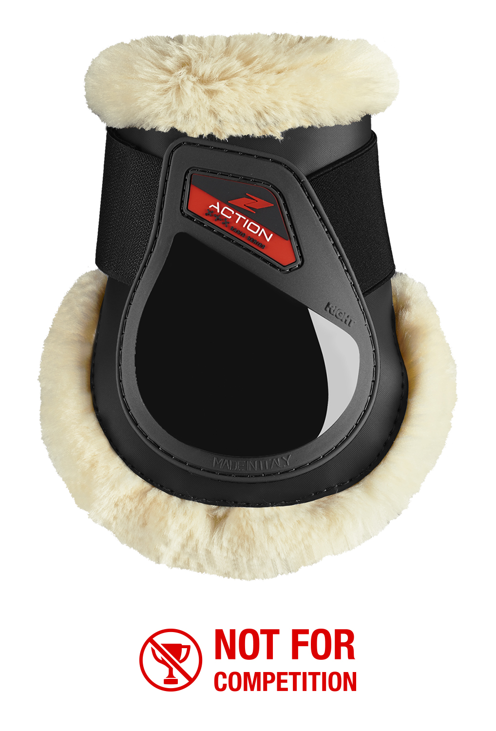 محافظ فتلاک Zandona مدل ACTION TECHNO-FUR — 2