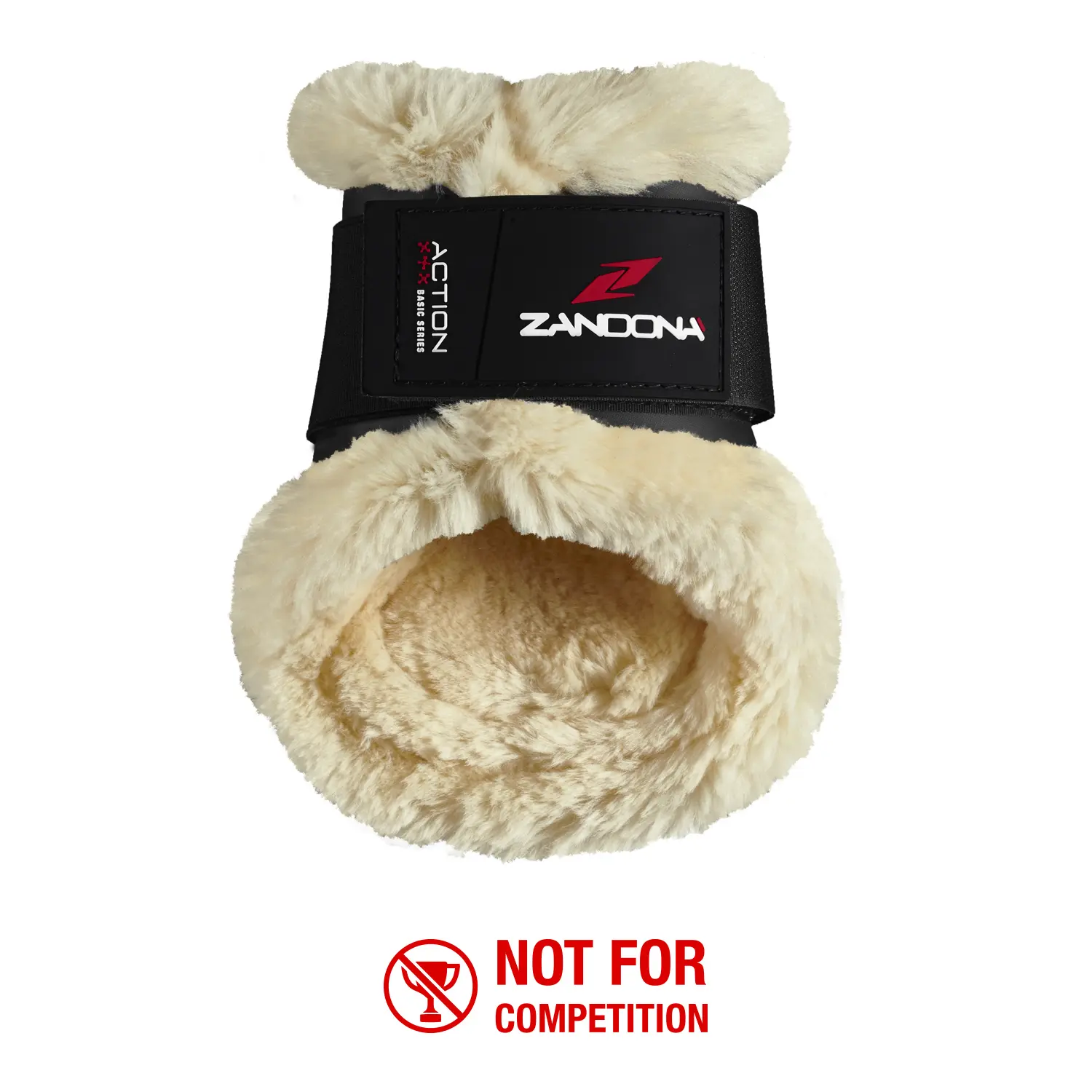 محافظ فتلاک Zandona مدل ACTION TECHNO-FUR