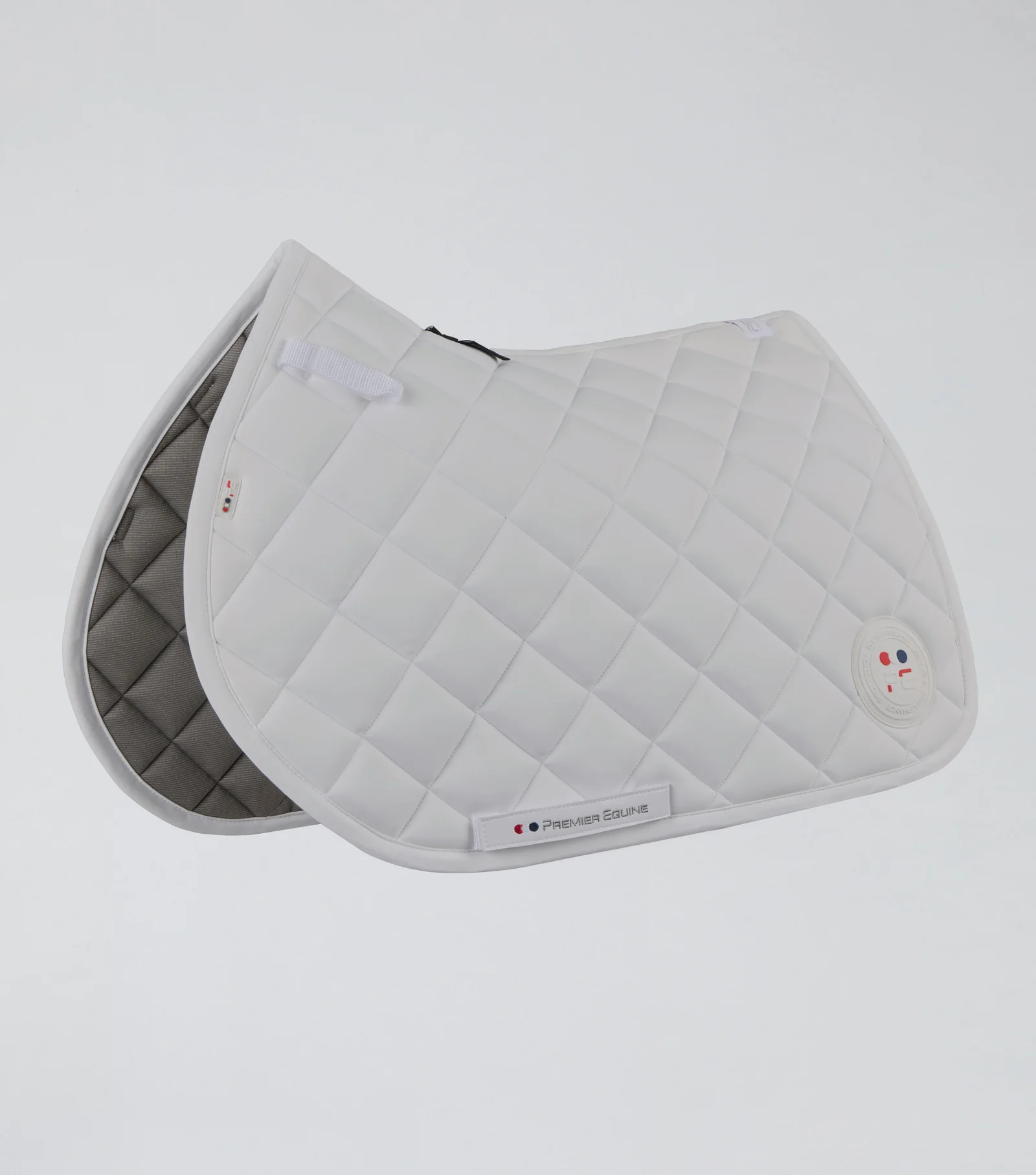زیرزین پرشی Premier Equine مدل Atlas — 2