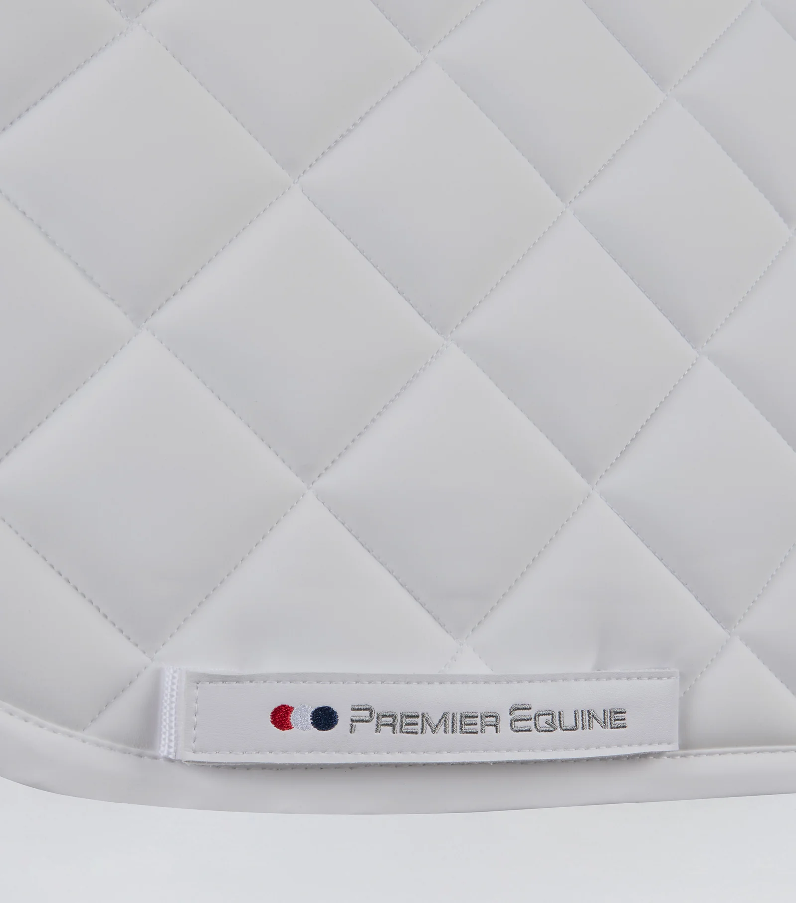 زیرزین پرشی Premier Equine مدل Atlas — 5