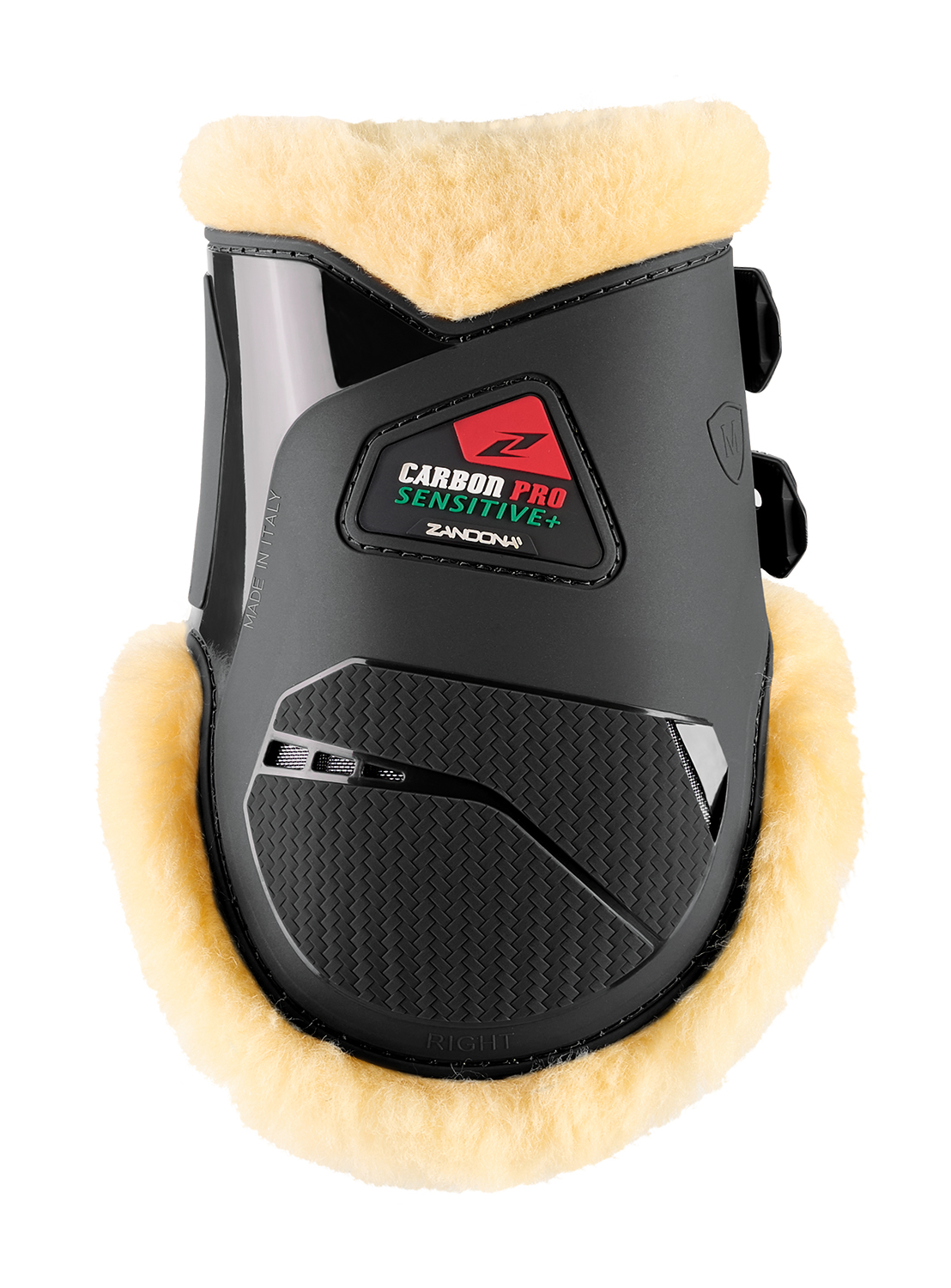 محافظ فتلاک Zandona مدل CARBON PRO SENSITIVE+
