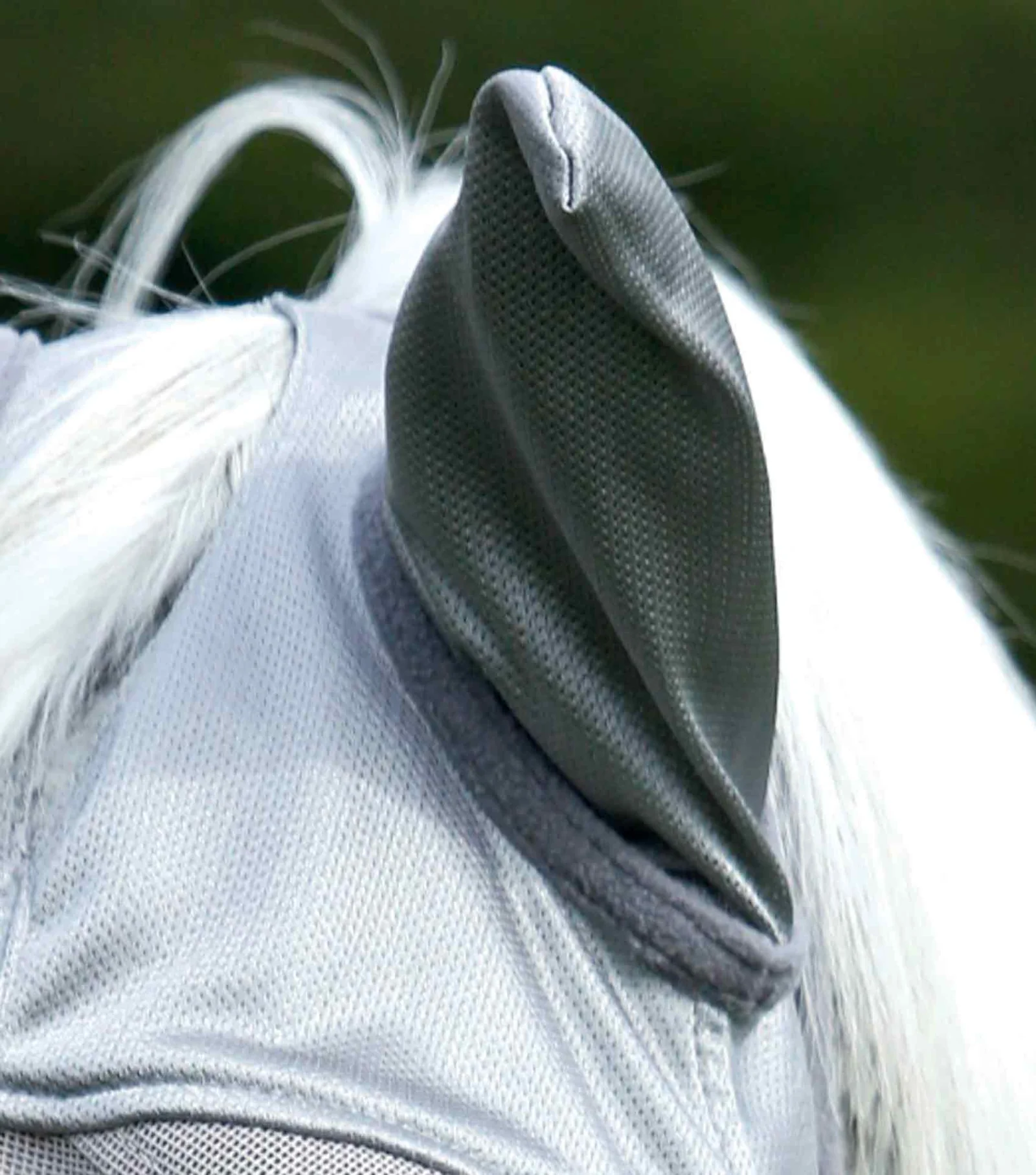 ماسک مگسگیر Premier Equine مدل Buster Xtra — 6