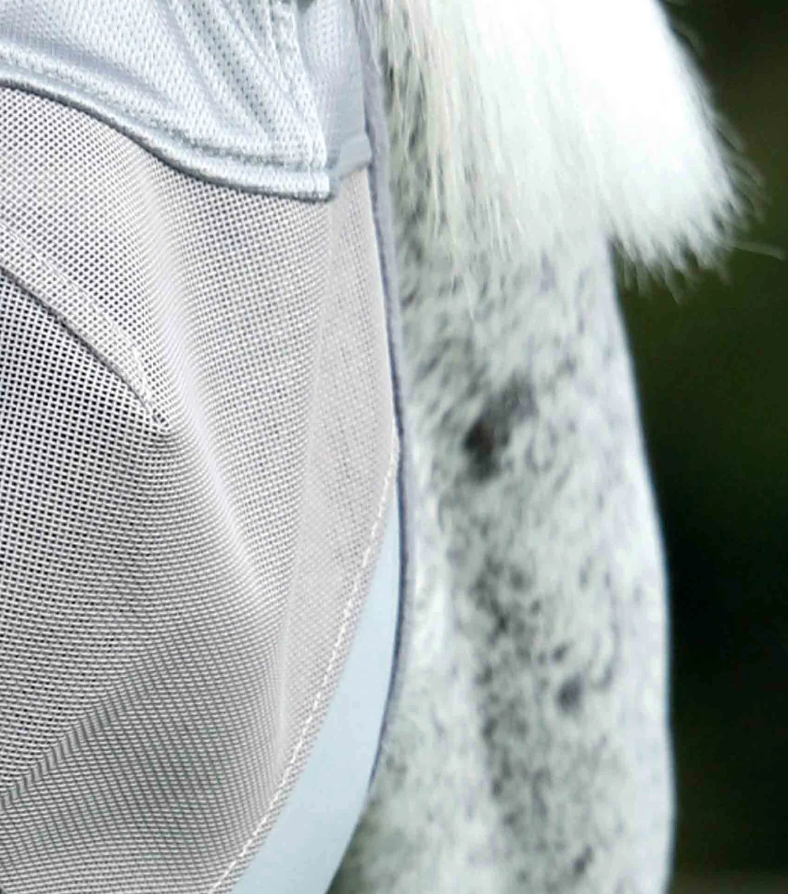 ماسک مگسگیر Premier Equine مدل Buster Xtra — 4