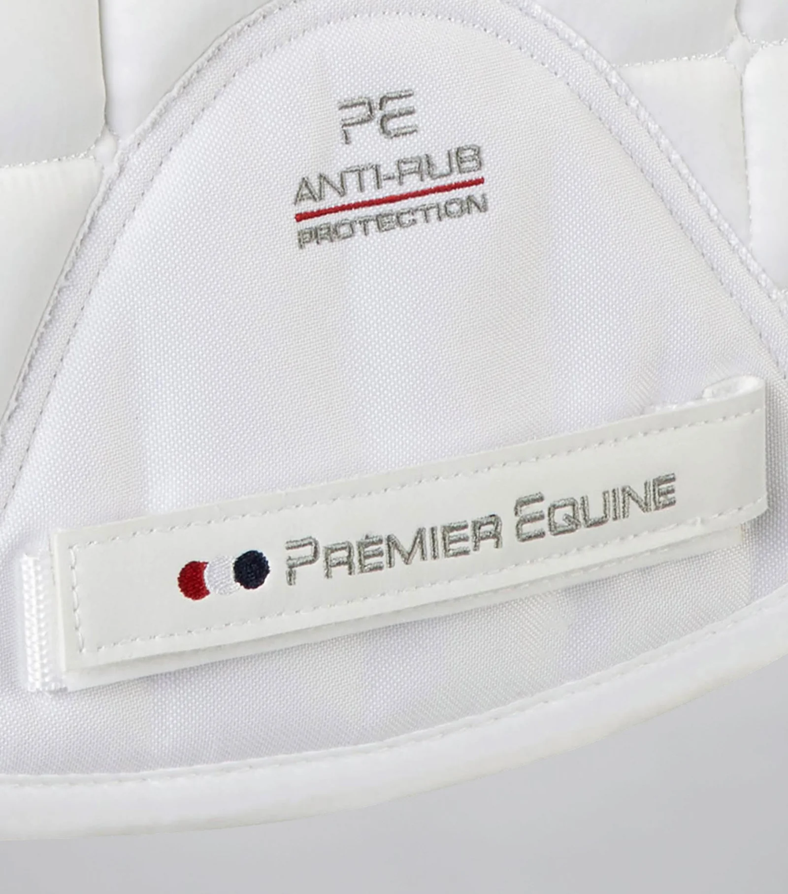 زیرزین پرشی Premier Equine مدل Armada — 3