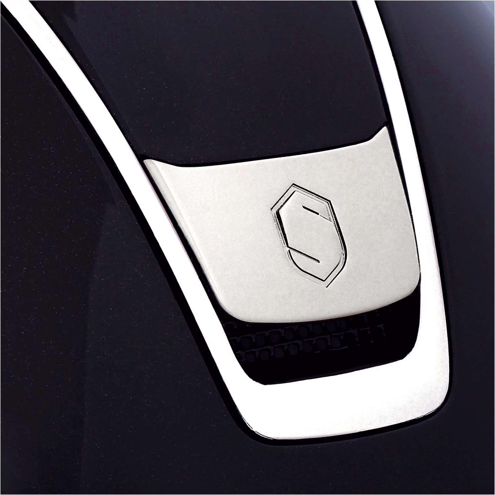 کلاه ایمنی سوارکاری Samshield مدل Shadow 2.0 — 3