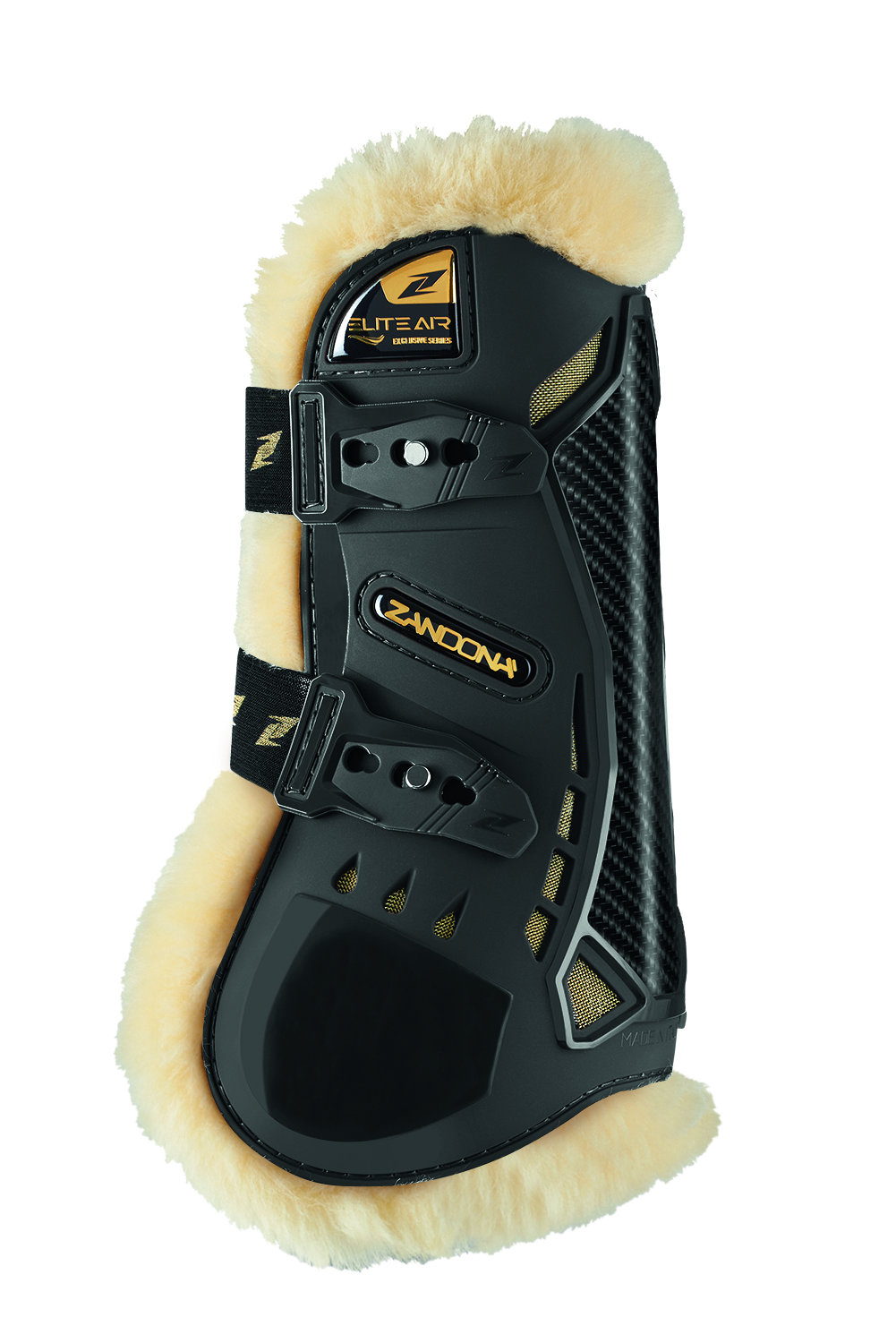 محافظ تاندون Zandona مدل ELITE AIR SENSITIVE+