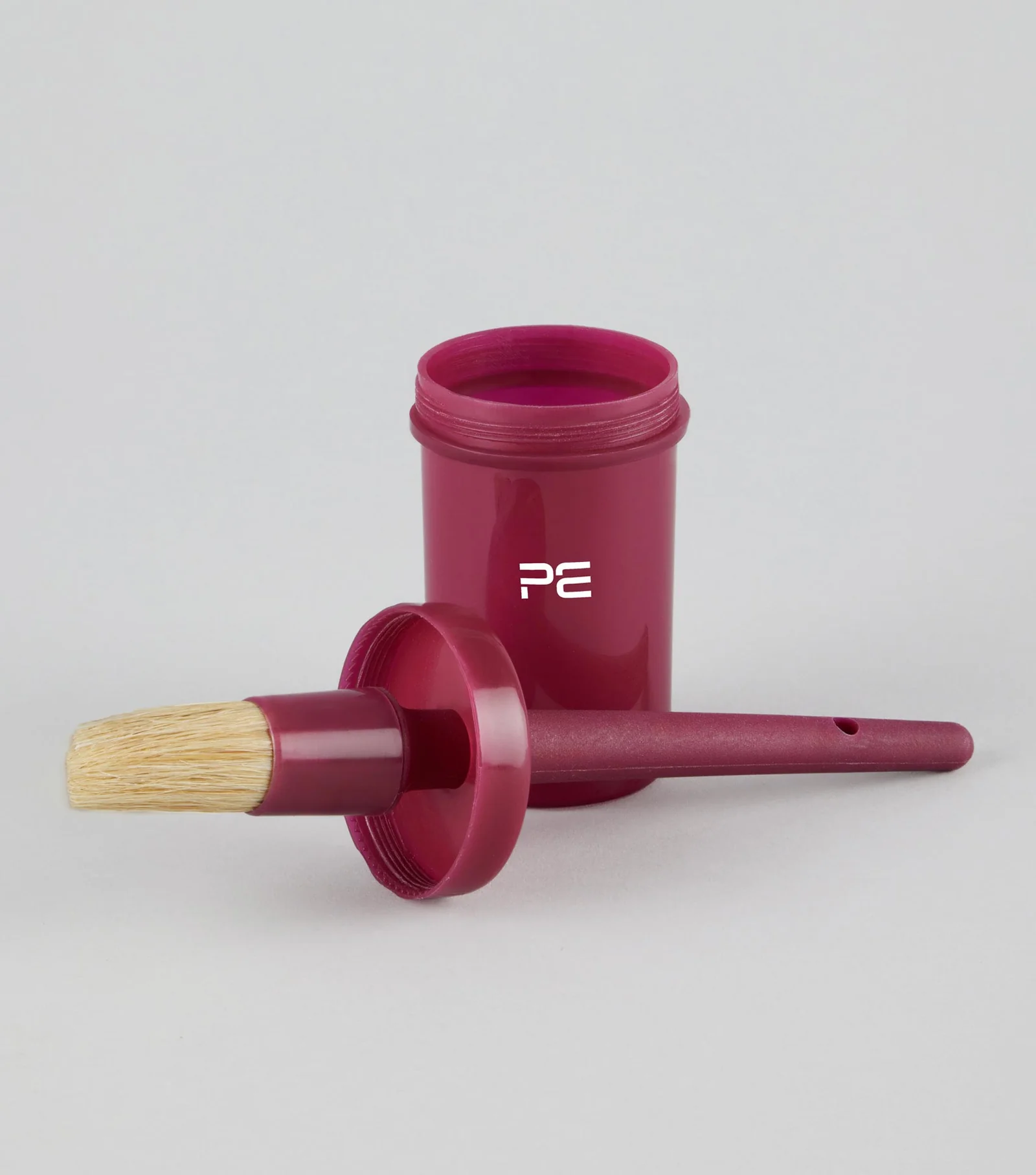 برس روغن سم Premier Equine