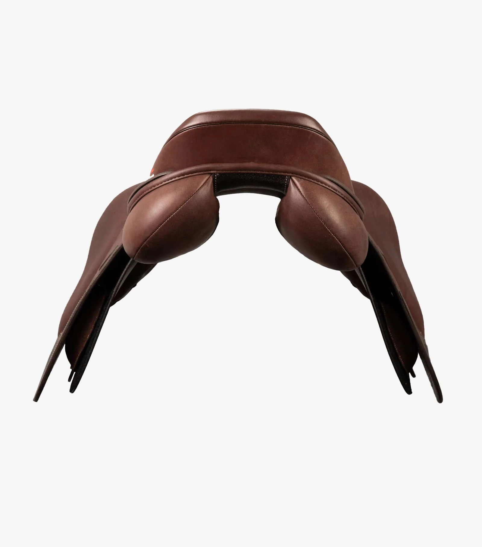 زین پرش نزدیکتماس چرمی Premier Equine — 3
