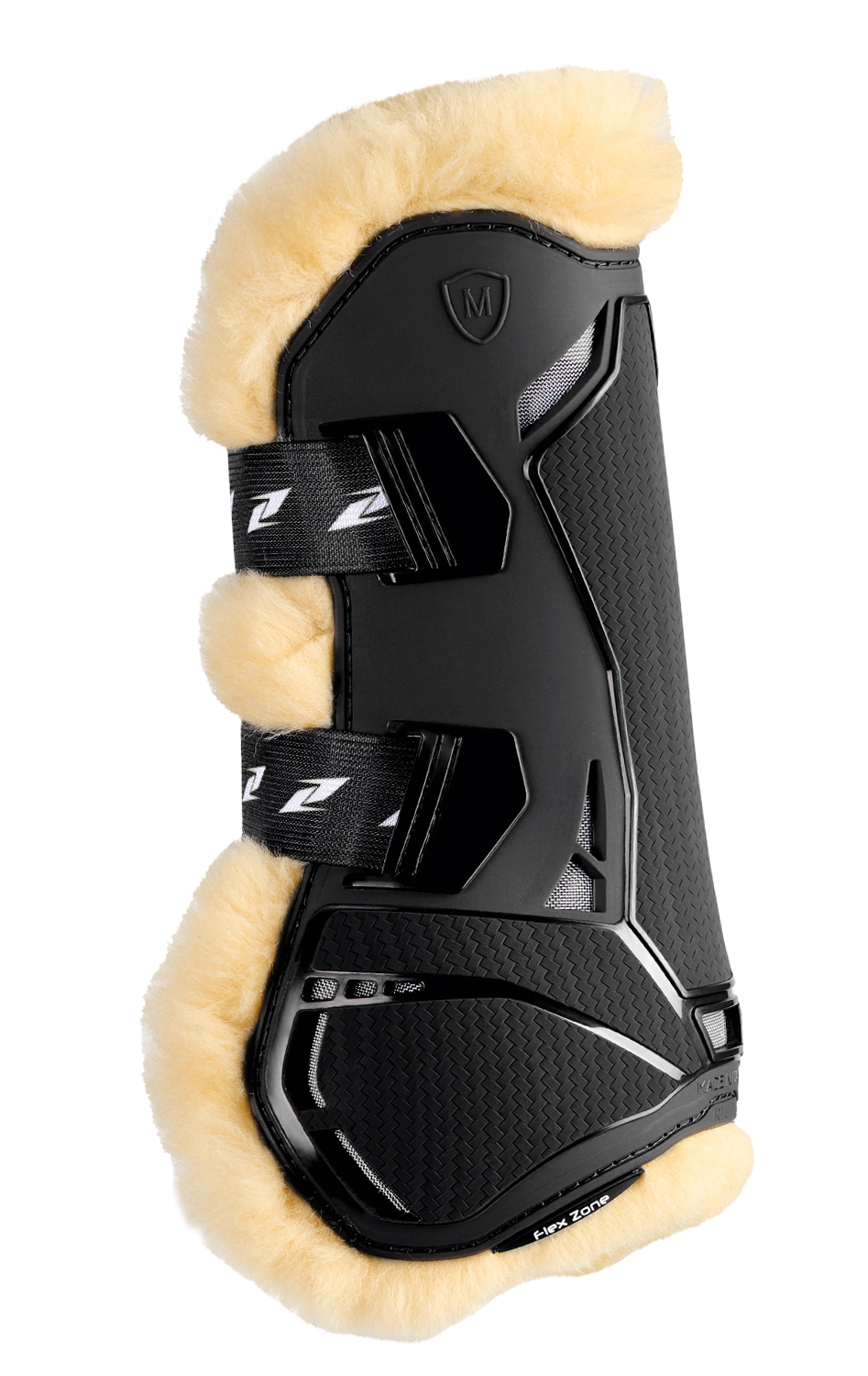 محافظ تاندون Zandona مدل CARBON PRO SENSITIVE+ — 2