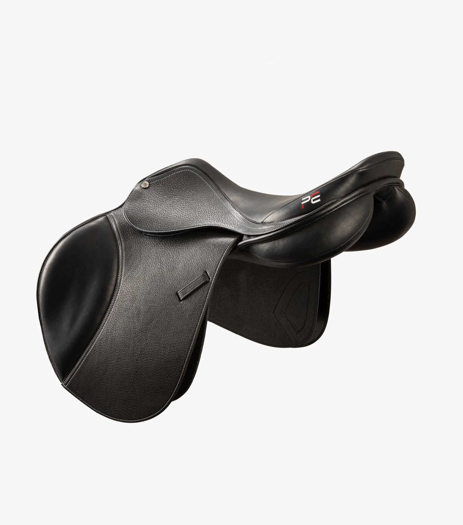 زین پرش نزدیکتماس چرمی Premier Equine — 4