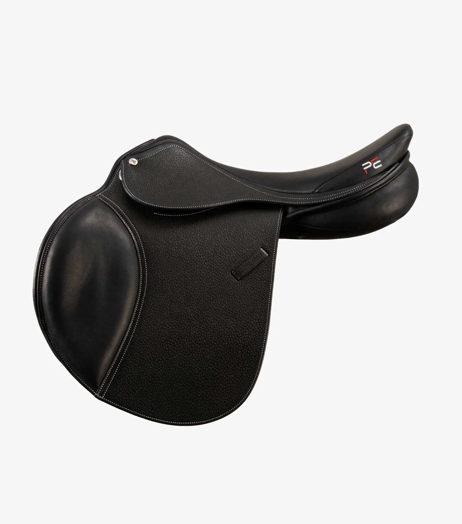 زین پرش نزدیکتماس چرمی Premier Equine — 5