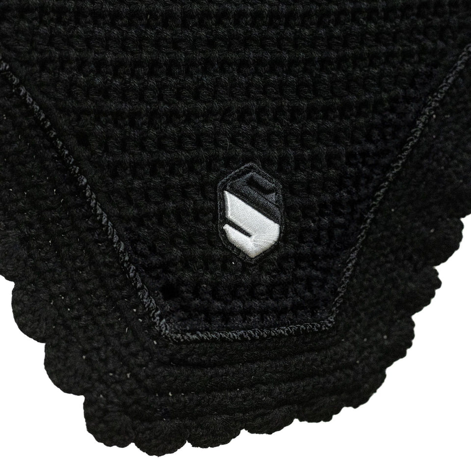 گوش گیر اسب Samshield مدل SoundShield Swarovski — 2