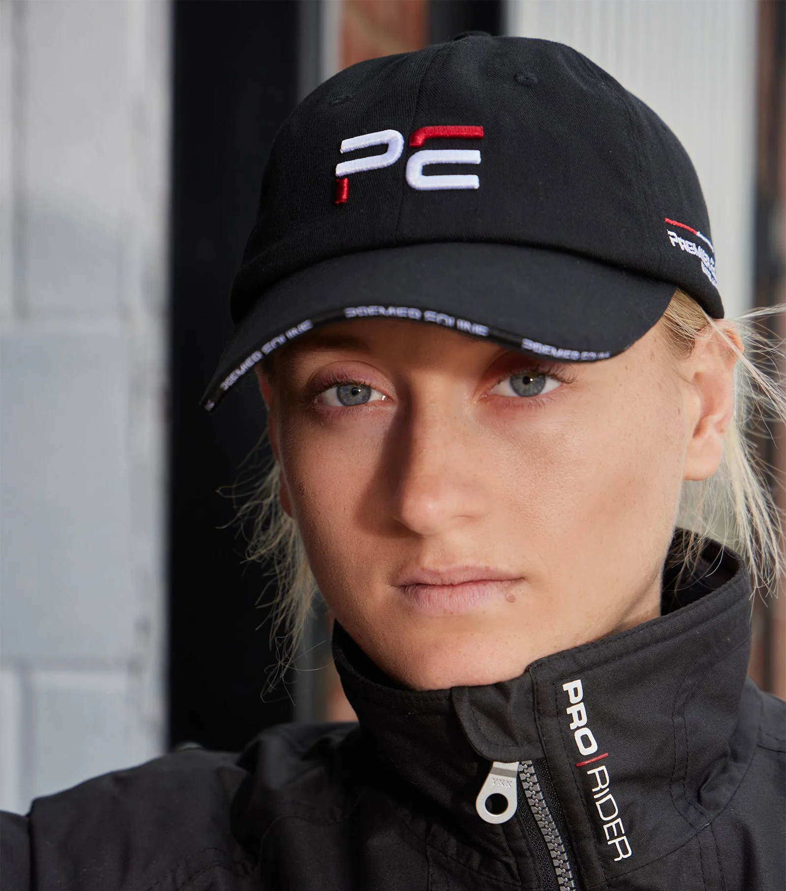 کلاه بیسبال Premier Equine — 2