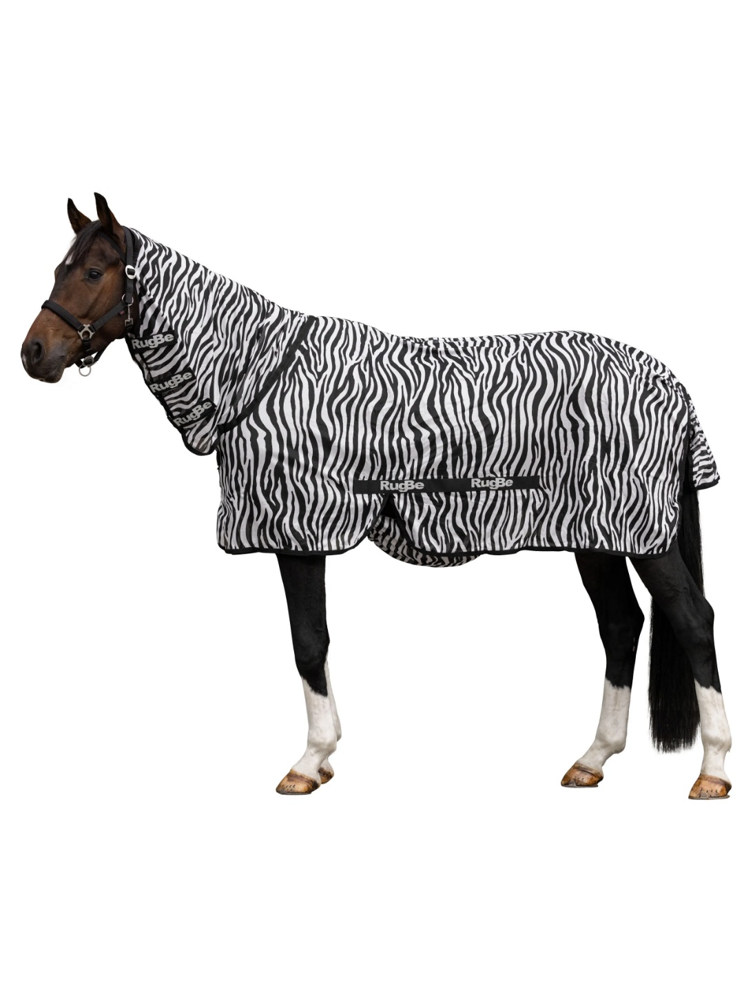 پتو توری ضد مگس ZiHorse — 7