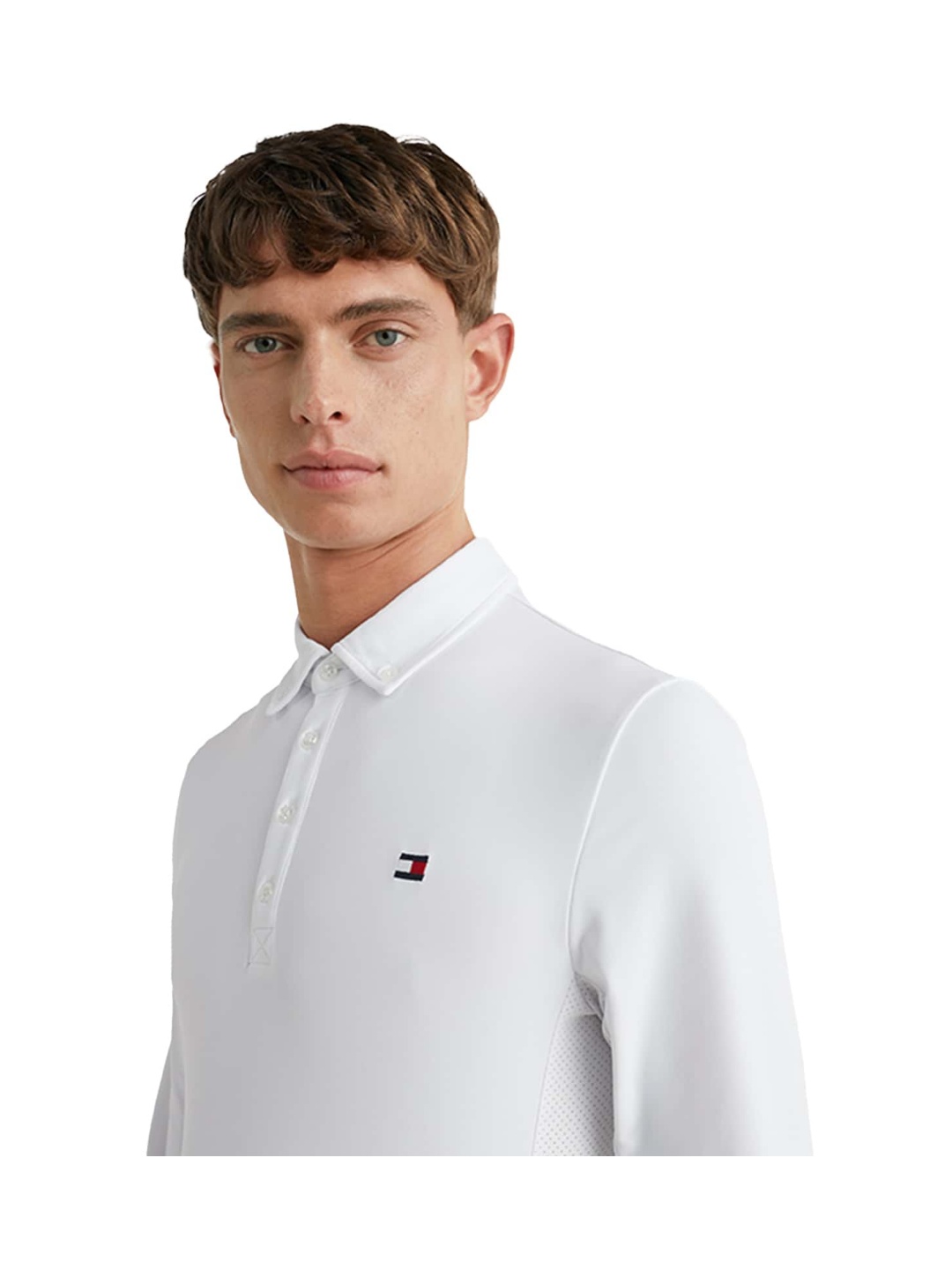 پیراهن مسابقه مردانه TOMMY HILFIGER — 4